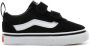 Vans Ward V klittenband sneaker Sneakers Overig - Thumbnail 1