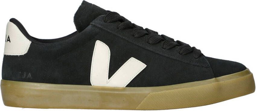 Veja Stijlvolle Sneakers voor een Trendy Look Black