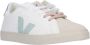 Veja Sneakers Small Esplar Lace Cadet Wit Dames - Thumbnail 1