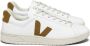 VEJA Lage Sneakers Heren Urca Maat: 40 Materiaal: Leatherlook Kleur: Wit - Thumbnail 1