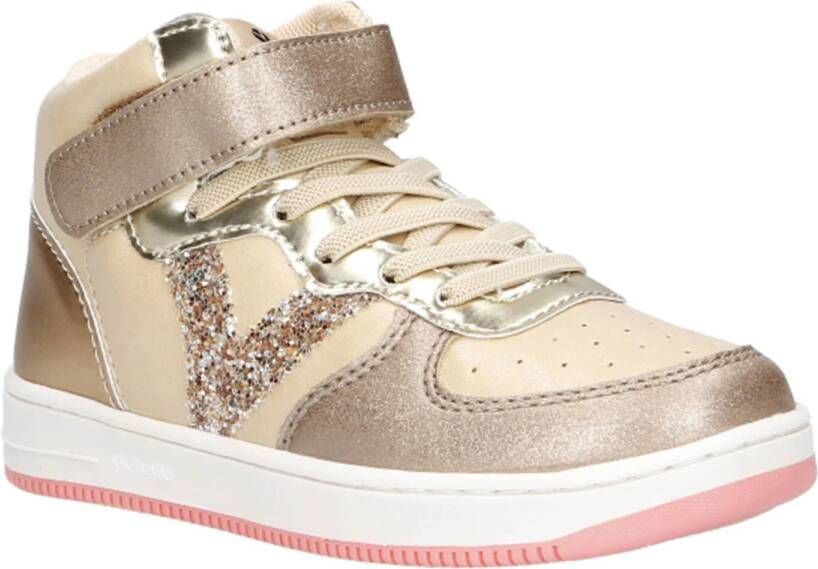 Victoria sneakers beige