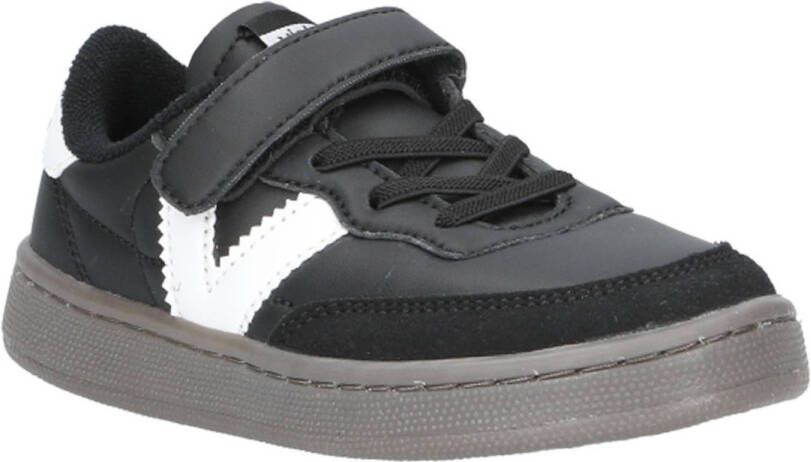 Victoria sneakers zwart