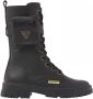 Vingino Roxanne veterboot Veterschoenen Meisje Overig - Thumbnail 1