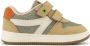 Vty sneakers beige kaki - Thumbnail 1