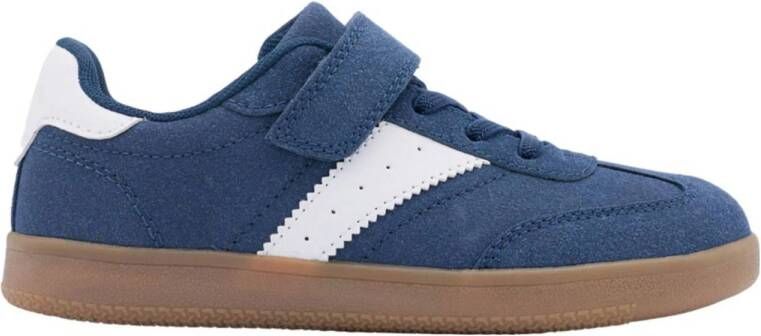 Vty sneakers blauw