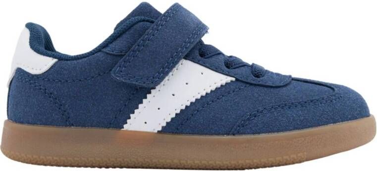 Vty sneakers blauw