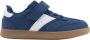 Vty sneakers blauw - Thumbnail 1