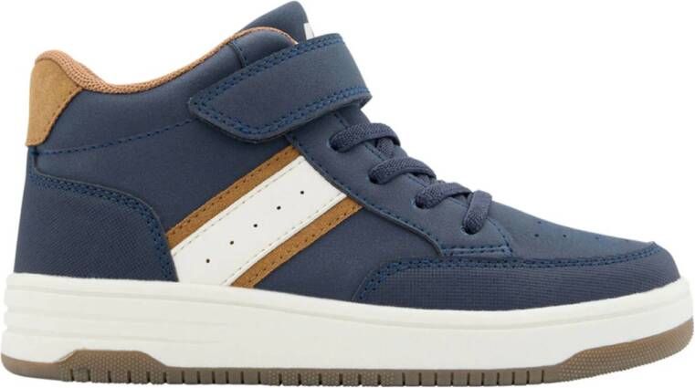 Vty sneakers blauw