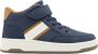 Vty sneakers blauw - Thumbnail 1