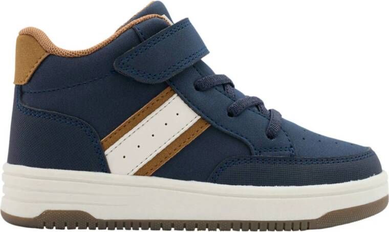 Vty sneakers blauw