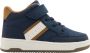 Vty sneakers blauw - Thumbnail 1