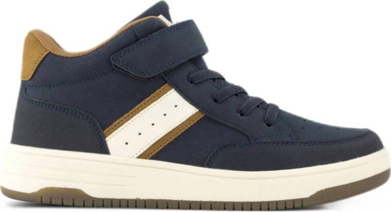 Vty sneakers blauw