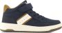 Vty sneakers blauw - Thumbnail 1