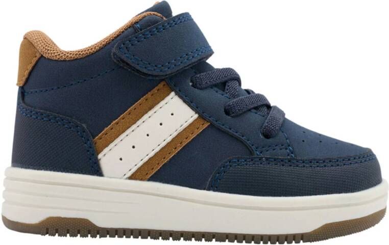 Vty sneakers blauw