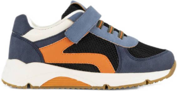 Vty sneakers blauw