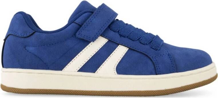 Vty sneakers blauw