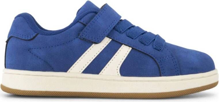 Vty sneakers blauw