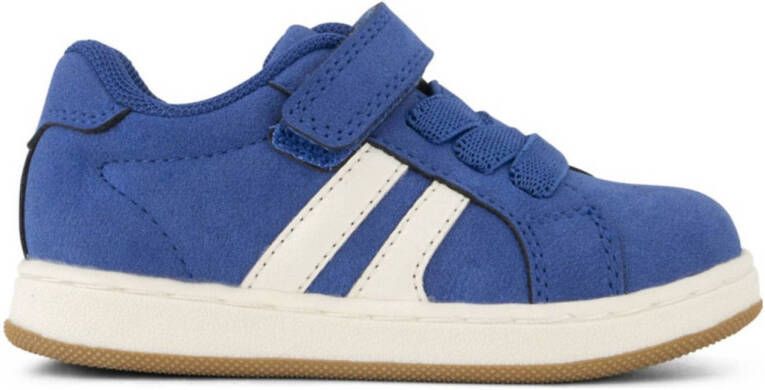 Vty sneakers blauw