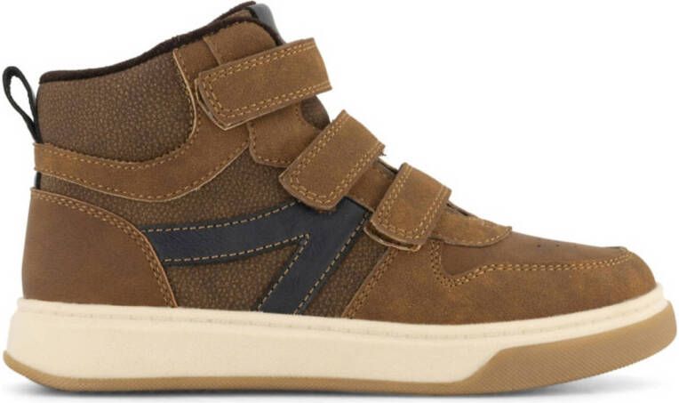 Vty sneakers bruin