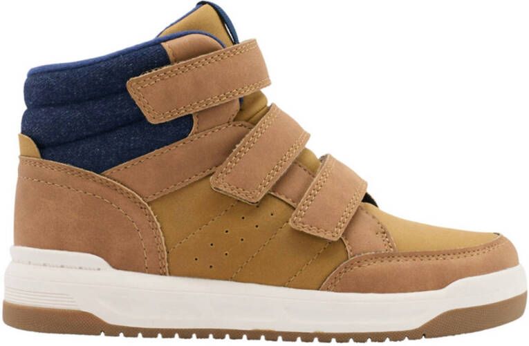 Vty sneakers camel