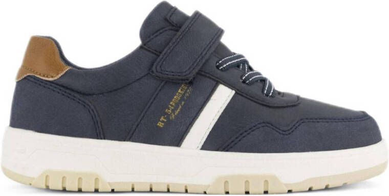 Vty sneakers donkerblauw