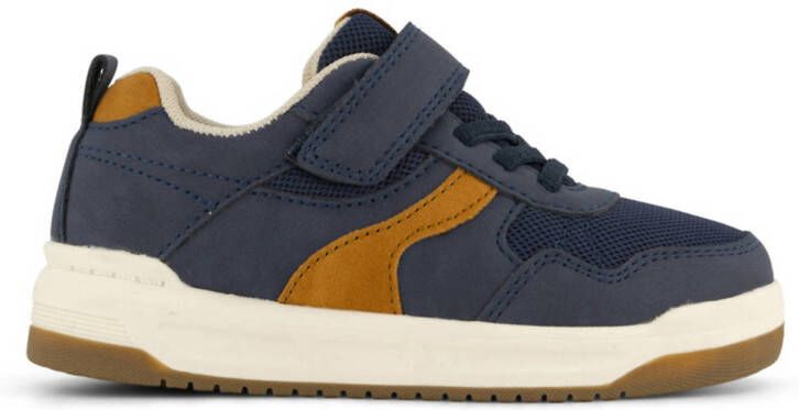 Vty sneakers donkerblauw