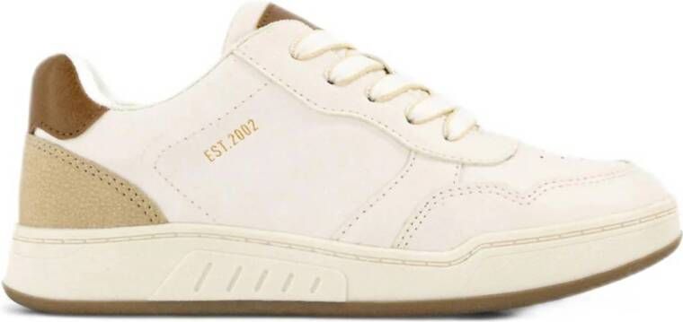 Vty sneakers ecru