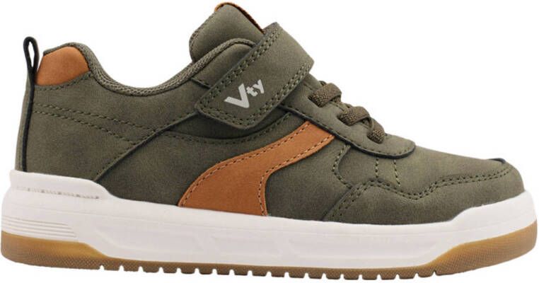 Vty sneakers groen