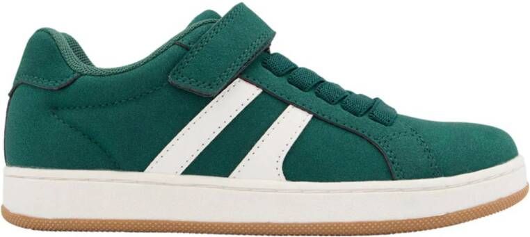 Vty sneakers groen