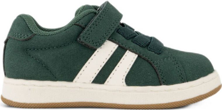 Vty sneakers groen