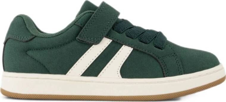 Vty sneakers groen