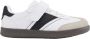 Vty Witte velcro sneaker - Thumbnail 5