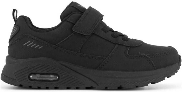 Vty Zwarte sneaker