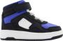 Vty sneakers zwart blauw - Thumbnail 1