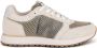 Woden Ronja icon sneakers beige - Thumbnail 1