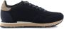 Woden Dames Sneakers Ydun Icon Wl032-009 Navy Donkerblauw - Thumbnail 2