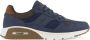 Wrangler sneakers blauw - Thumbnail 1