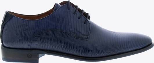 Ambiorix Schoen Blauw