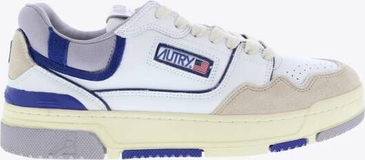 Autry Sneaker Grijs