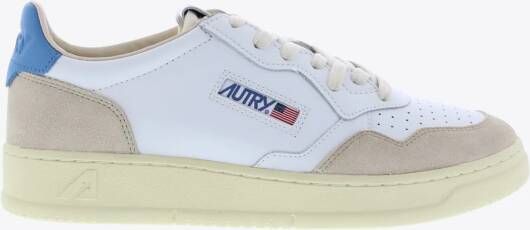 Autry Sneaker Wit