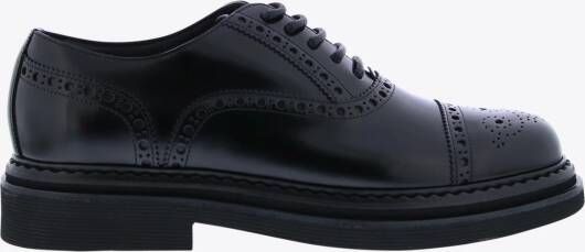 Dolce & Gabbana Schoen Zwart