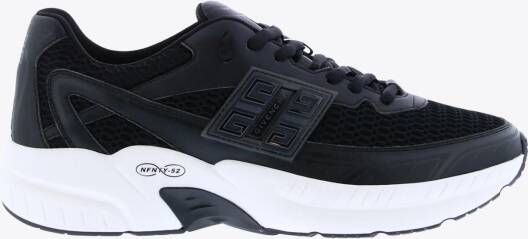 Givenchy Runner Zwart