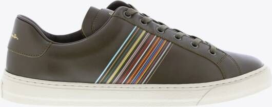 Paul Smith Sneaker Kaki