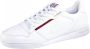 Kappa Marabu 242765-1020 nen Wit Sneakers - Thumbnail 2