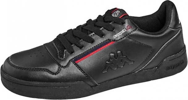 Kappa Stijlvolle sportschoenen voor dagelijks comfort Black Heren - Foto 3