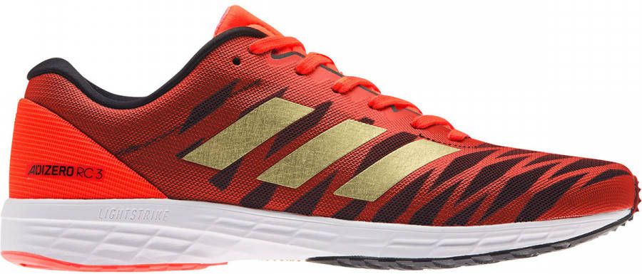 adizero rc 3 running shoes