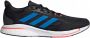 Adidas Running SUPERNOVA+ M Boost Heren Hardloopschoenen Running Schoenen Zwart GX2910 - Thumbnail 4