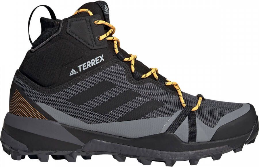 adidas hiking shoes women's terrex