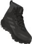 Adidas Terrex Women's Terrex Hiker Rain Ready Wandelschoenen zwart - Thumbnail 3