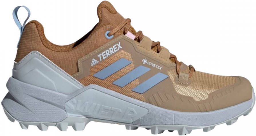 adidas terrex women's hiking shoes